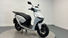 Honda CUV e: (25MY)